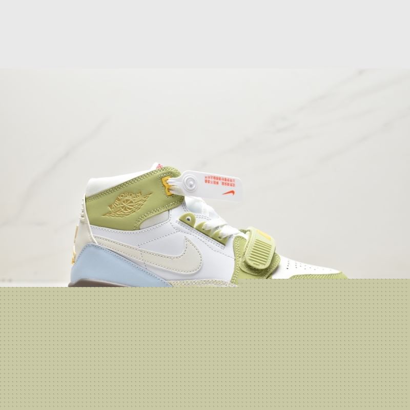 Nike Jordan
